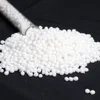 SEBS and SBS grade TPE granules
