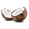 Buy best and quality Organic fresh semi husked coconut