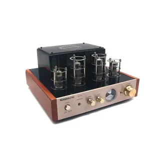 Nobsound MS Tube Amplifier Stereo Audio