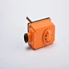 Sapules temperature control switch