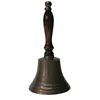 best quality solid brass church/ship bell