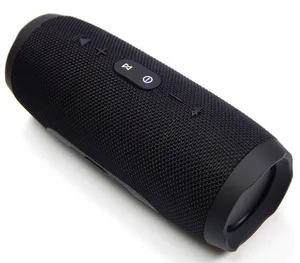 Waterproof IPX7 Portable Wireless Speaker Bluetooth Devices