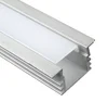 ZL-1612B led aluminum profile can be customized aluminum profiles for solar
