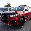 Brand New Hilux Revo Double Cab 2.8g 4x4 Auto Transmission Rocco Style With Bed Liner