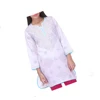 Designer chiffon kurti & Polyester Printed Tops
