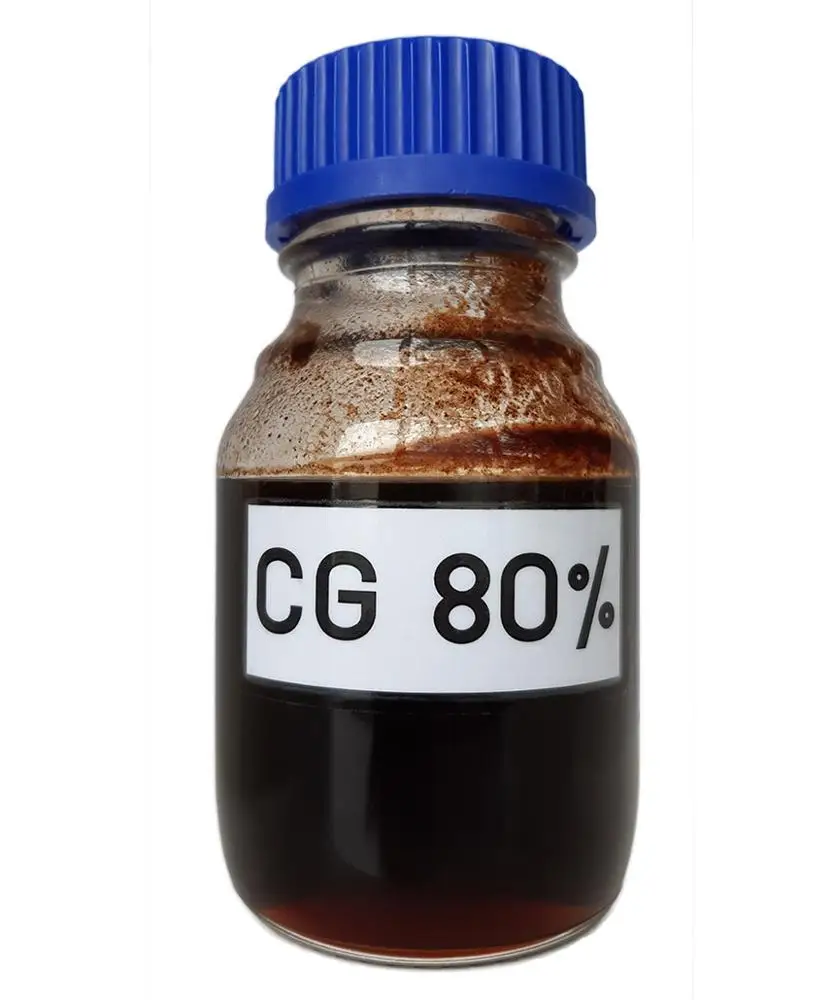 
Crude glycerine 80%Min. 