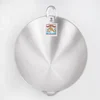 Factory Direct Malaysia Made 38inch High Quality Aluminium Chinese Frying Wok
