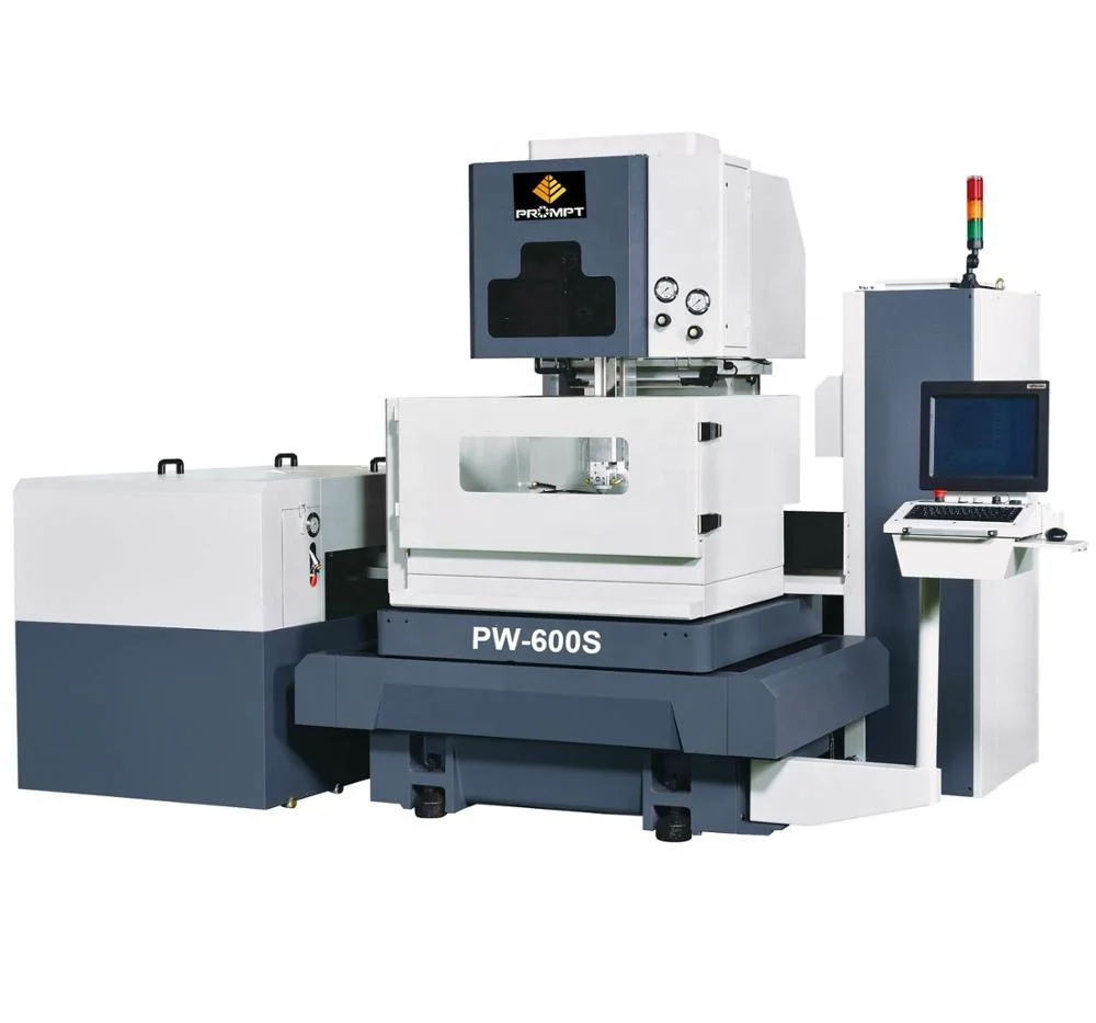 
Taiwan Wire Cutting Machine EDM For Sale 