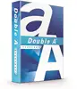 Double a A4 Copy Paper 80GSM 75GSM 70GSM Manufacturer in Thailand /500 Sheets Packing A4 Size Double A4 Copy Paper