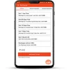 mobile recharge application in java