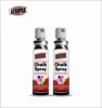non-toxic removeable chalk spray for children