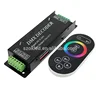 DMX100 LED Strip DMX Decoder; DMX LED Controller Dimmer; DC5~24V; Output:5A*3channels, Out power:5V:<75W, 12V:<180W, 24V:<360W
