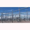 Galvanized Pipe Structures