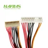 10 pin Lock Connector Cable LED Backlight Wire Harness
