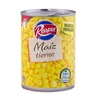 Manufacturer of Canned Sweet Corn 400g Easy Open good taste Sweet Kernel Corn in Can