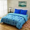 Pro Quality Made Decorative And Super Soft Custom Size Luxury Comforter Sets