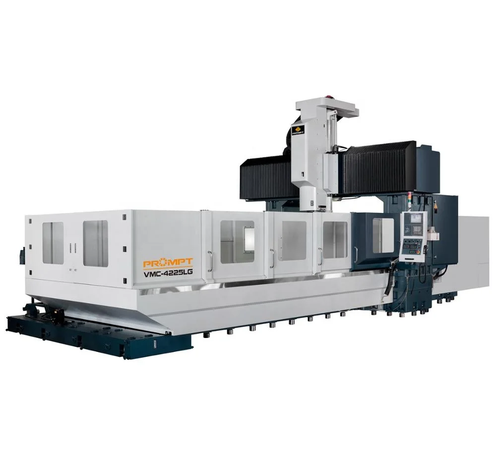 
Double Column Machining Center VMC 6231LG 