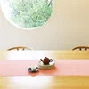 Wholesale Home Decoration PE Table Runner for Dinner Wedding Party