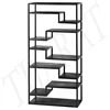 METAL WALL SHELF STORAGE / WALL RACK HOME DECOR / WALL RACK DISPLAY RACK