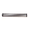Oem Automotive Heavy Duty Helical Lowering Small Compression SUS Stainless Steel Long Brass Copper Mould Coils Spring Absorb