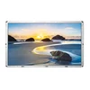 65 inch outdoor tv monitor High light 4000 nits lcd panel outdoor waterproof touch screen 4k display