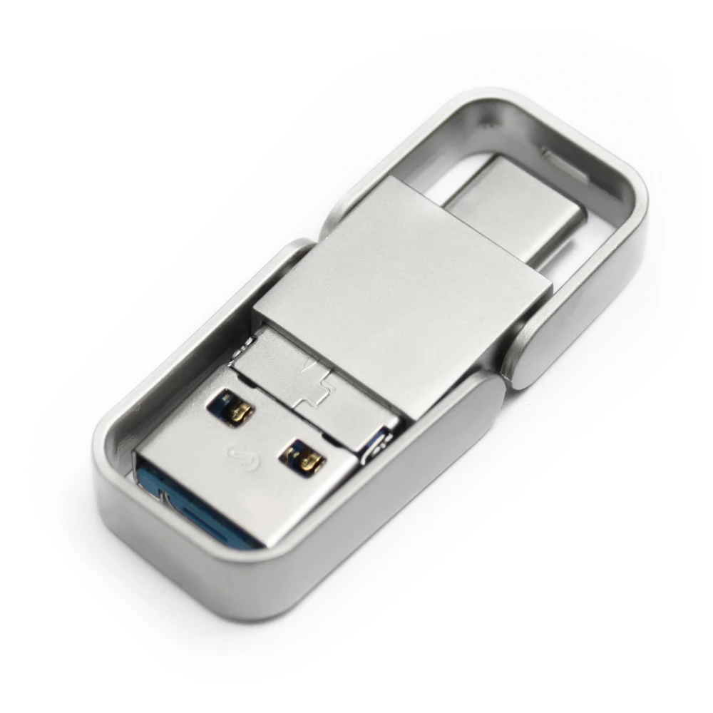 

OTG Micro USB flash drive for mobile smart phone