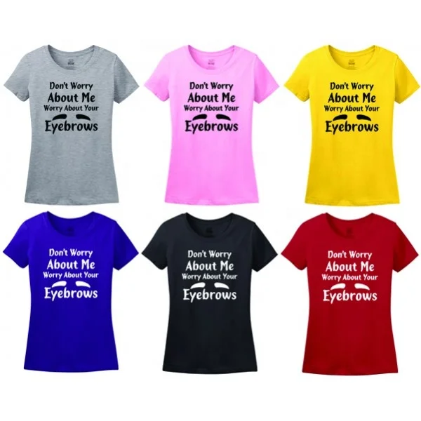 printed t shirts