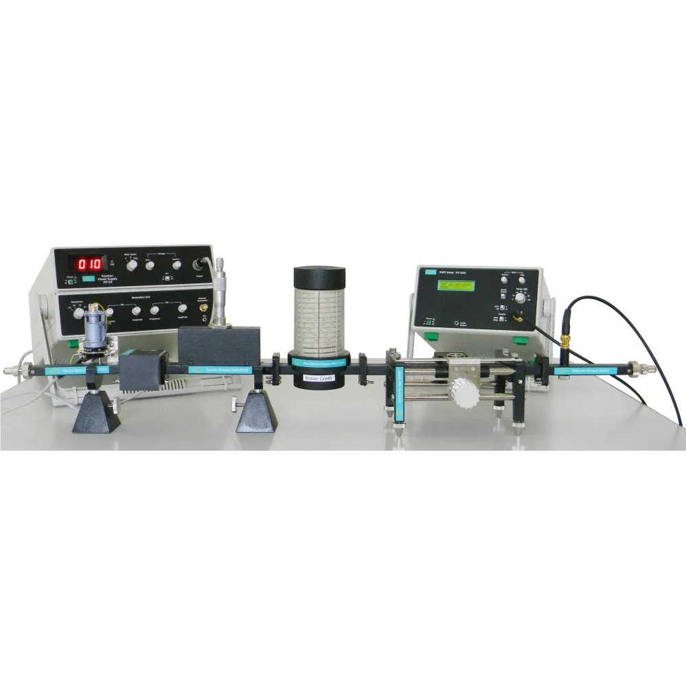 Microwave Test Bench Buy Microwave Systems Microwave Test Bench