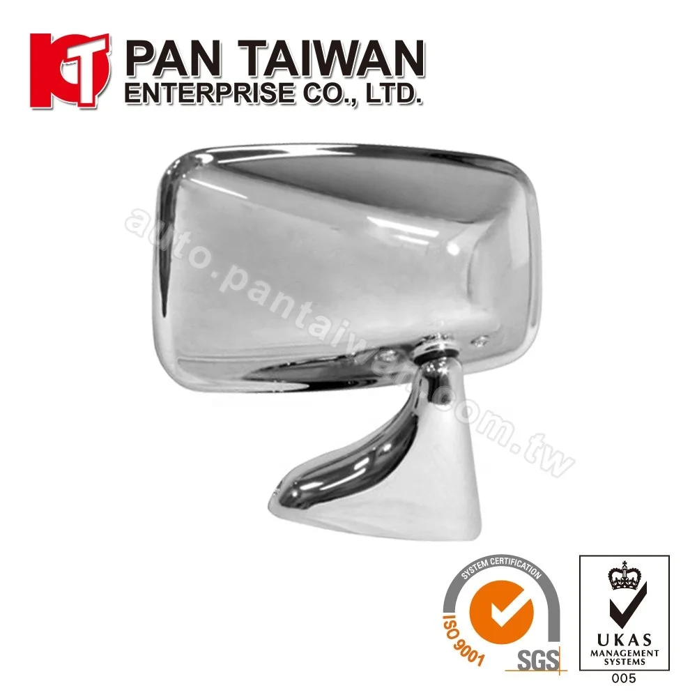 72.6MM 4 Anillos Espita De Metal Ruedas L322 RR para Discovery 2 70.1MM