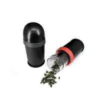 

Scent Proof Vacuum Weed Stash Container for Herbs