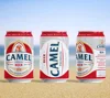 Vietnam Factory Sale High Quality Can Tinned OEM Lager Beer