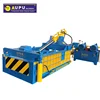AUPU Y81 series High quality hydraulic used scrap metal compactor