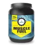 MAHAVED'S MUSCLE FUEL