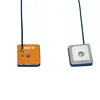 Taidacent IPX three generations 12 * 12mm ceramic patch internal gps antenna passive GPS antenna 1575 gps antenna