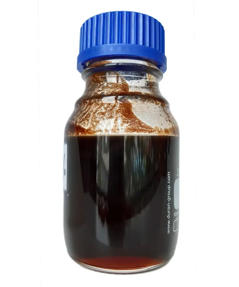 
Crude glycerine 80%Min. 