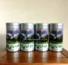 Premium Da-yu-ling Oolong Tea Leaves, Taiwan LIGHT fermented Green, best gift for customised packaging