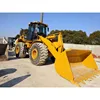 Fairly Used/Seconed Head CAT 966 Loader/ Used 966H Wheel Loader