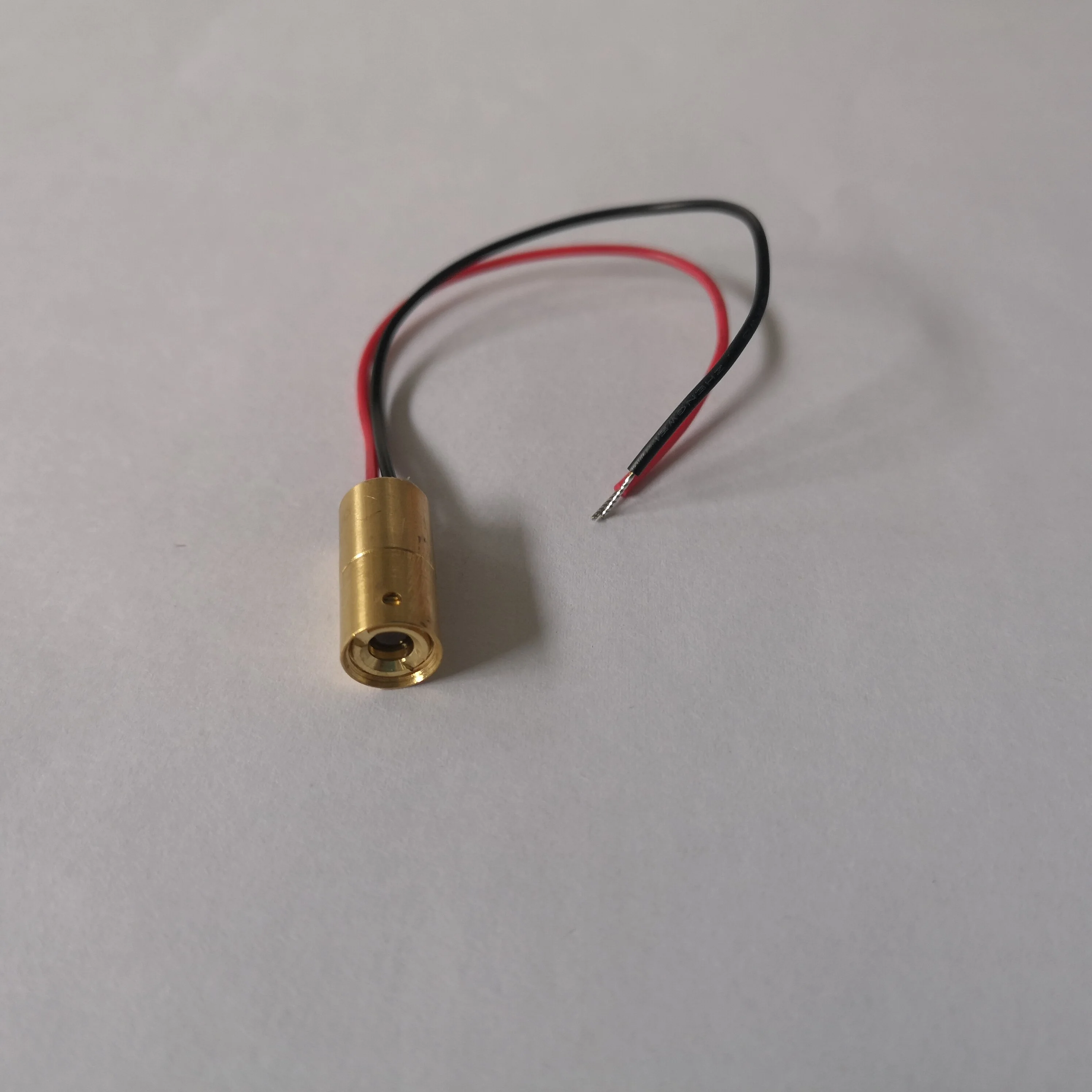 8x17mm 8mm red dot laser  635nm 5mw -5W laser diode module