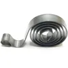 OEM Car carbon brush spiral power Spring For JIS