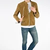 NEW STYLE 2019 SUEDE LEATHER JACKET
