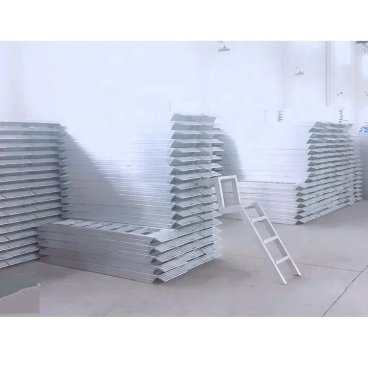 
heavy duty aluminum ramps 