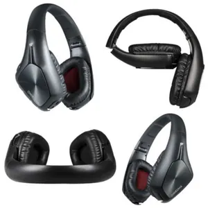 Onikuma B1 Wireless Gaming Headset Stereo Sound