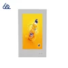 32 inch Outdoor wall mounted LCD TV screen with android/windows system