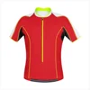 summer custom sublimated cycling jersey