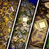 Great Quality Intel pentium Pro Ceramic Cpu Scrap For Gold