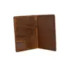 Pad folio / pu leather file folder / a4 file folders