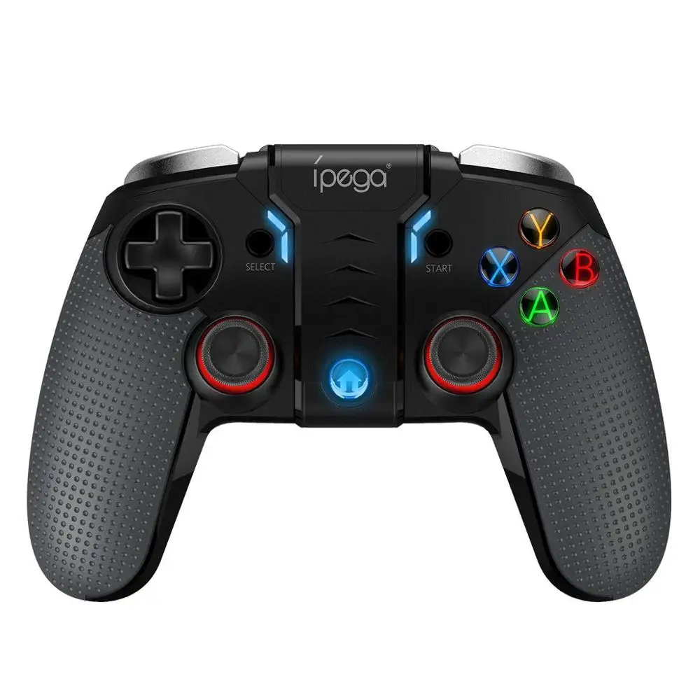 

Wireless Joystick Gamepad iPega 9099 Game Controller for Mobile Phones
