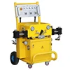 CNMC-400 Hydraulic Polyurethane Two Part Spray Foam Equipment