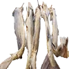 Dried Cod Fish in pieces and cuts/ Dry Stockfish from Norway for sell/ STOCKFISH - DRY. ALL SIZES AVAILABLE/ Norway stockfish