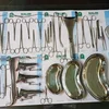 C-Section Cesarean Section Set OB/Gynecology Instrument